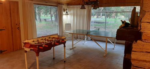 Finca Pequeña Venecia (Finca Pequena Venecia) in Veinticinco de Mayo