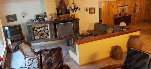 Finca Pequeña Venecia (Finca Pequena Venecia) in Veinticinco de Mayo