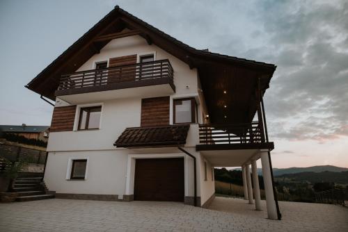 Wzgórze Marzeń Wzgórze Marzeń