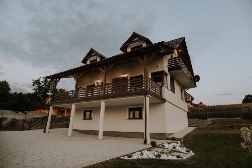 Wzgórze Marzeń Wzgórze Marzeń