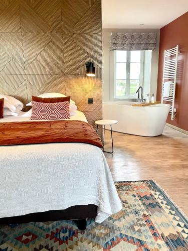 La Maison Gervaiserie & Spa 1