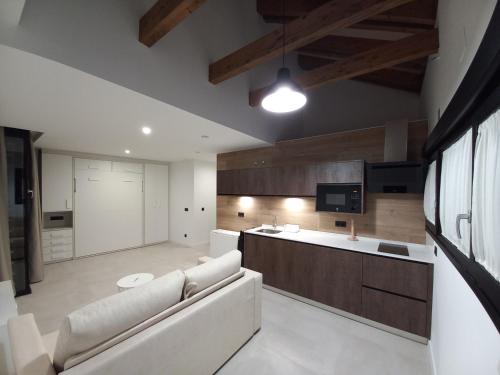  Apartamentos Las Pasaeras in Montehermoso