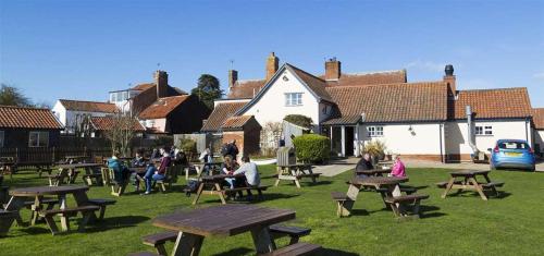 Super cute and cosy one bedroom barn nr Southwold