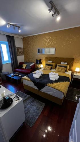 Studio Apartment Sofia - Poreč Old Town Quiet Oasis with FREE parking, Poreč-Parenzo