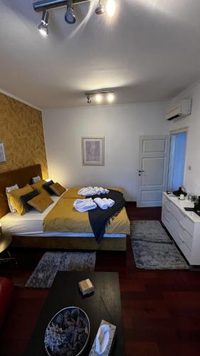 Studio Apartment Sofia - Poreč Old Town Quiet Oasis with FREE parking, Poreč (photo 9)