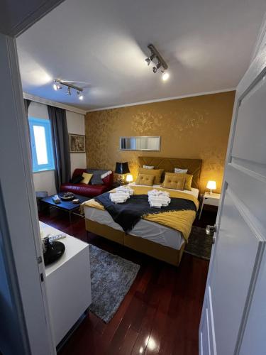 Studio Apartment Sofia - Poreč Old Town Quiet Oasis with FREE parking, Poreč (photo 2)