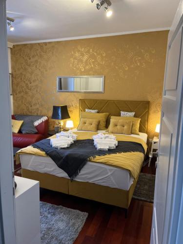 Studio Apartment Sofia - Poreč Old Town Quiet Oasis with FREE parking, Poreč (photo 3)