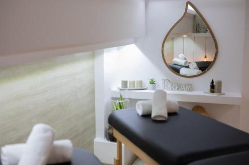 Mouikis Hotel Kefalonia - image 9