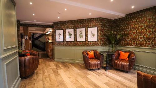 The Inn At Grasmere - image 6