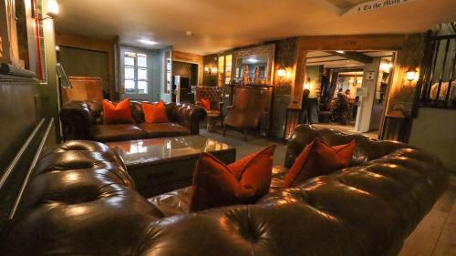 The Inn At Grasmere - image 9