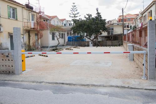 Mouikis Hotel Kefalonia - image 14