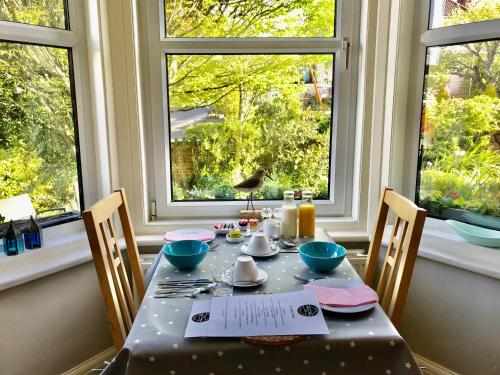 Arbour House B&B - image 9