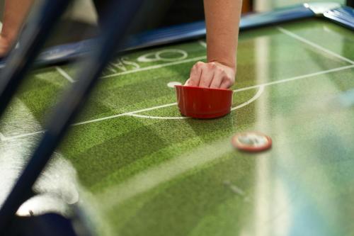 Crieff Hydro Crieff Hydro