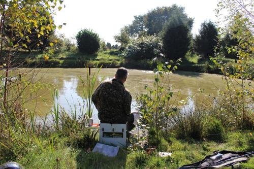  Het Achterhuis, Pension in Siebengewald bei Afferden