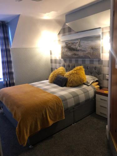 Springfield Hotel - main image