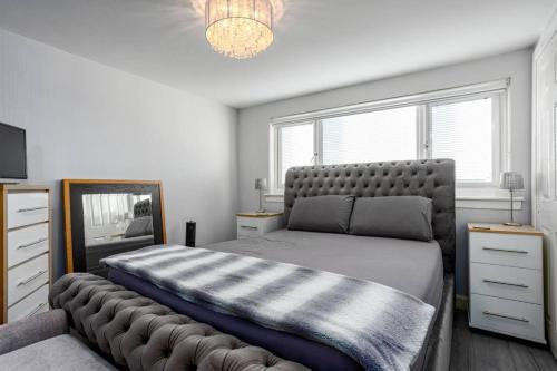 Exquisite 3 Bedroom House in the Heart of Edinburgh gîte à louer Leith