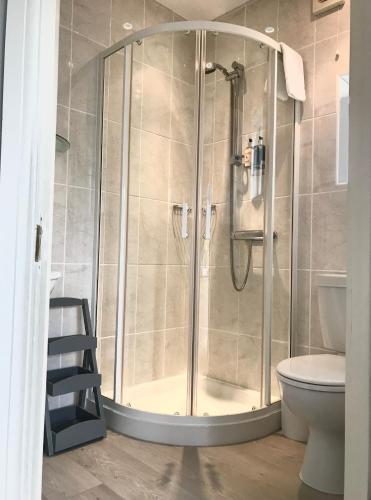 Arbour House B&B - main image