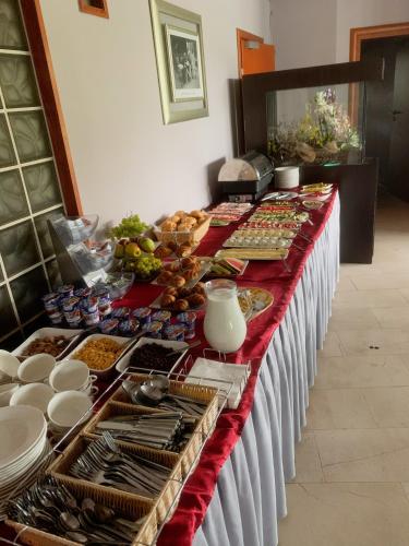 Hotel Poleski - image 12