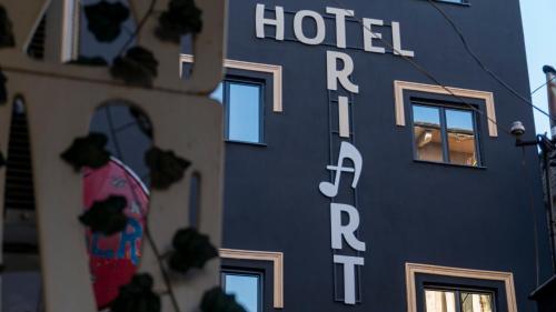 Hotel Triart
