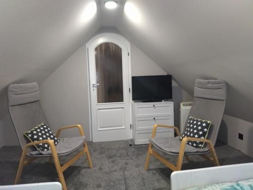 Duplex Suite image 1