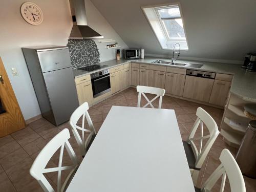 Cocina, Kleine Auszeit in Vienenburg