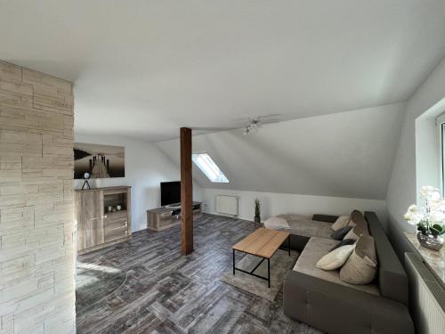 Kleine Auszeit in Vienenburg