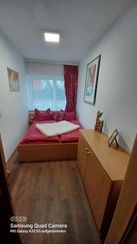 Wohnung 3, Nienhagen (zdjęcie 5)