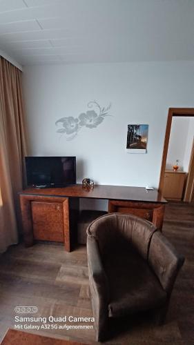Wohnung 3, Nienhagen (zdjęcie 3)