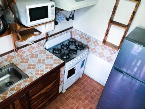 Cucina, Spanish by the River - Boquete in Alto Boquete