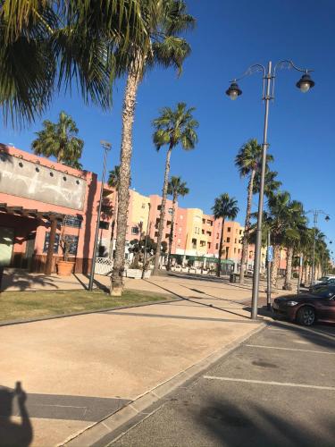  Immaculate 2-Bed Apartment in Torre-Pacheco in Torre-Pacheco