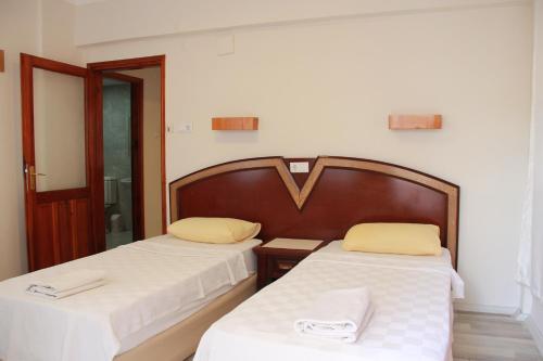 Alanya Luxor apart otel - Photo 2 in Alanya, Türkiye