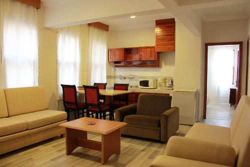 Alanya Luxor apart otel - Photo 1