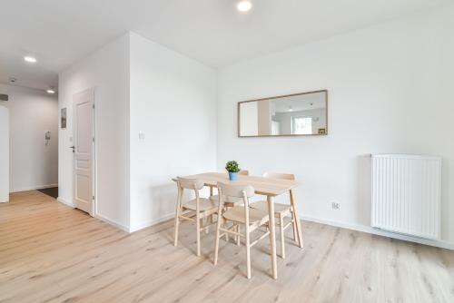 One-Bedroom Apartment image 1