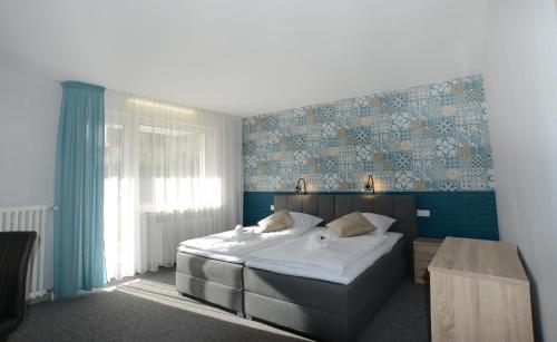 Landhotel Kussmann in Diemelstadt