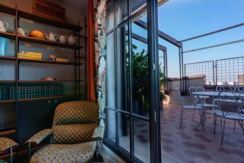 Skyline 1/7 B&B image 14