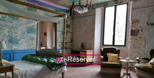 Hôtellerie Jardiniers Gourmands Hotel de charme Montolivet