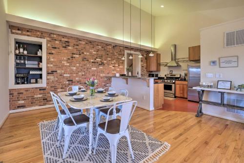 Pet-Friendly Cottage with Game Room and Fire Pit! in Syria, USA