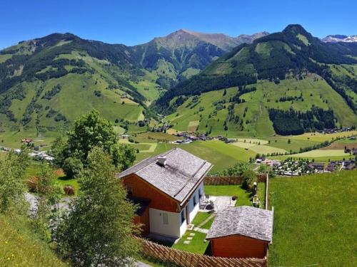 Talblickhütte Rauris