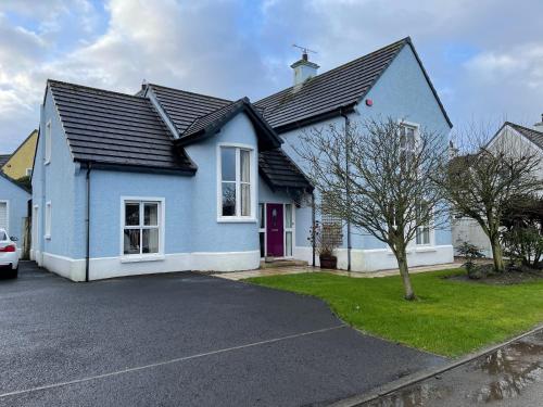 La Mouette gîte à louer Macfinn Lower