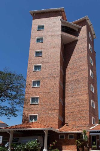 Jaguary Hotel Sumaré