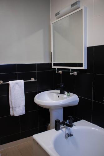The Rosedale Hotel – Portree