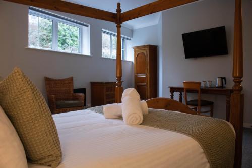 The Rosedale Hotel – Portree