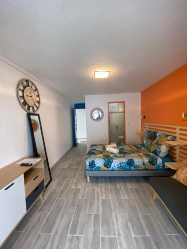 Studio A101, près de la mer Village du Diamant Studio A101, près de la mer Village du Diamant