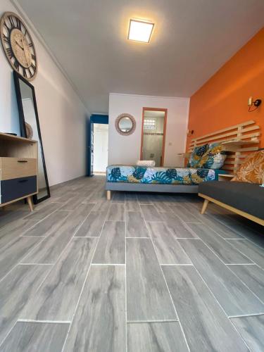 Studio A101, près de la mer Village du Diamant Studio A101, près de la mer Village du Diamant