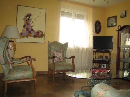  Casa Constanza in Vega de Infanzones
