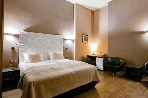 Artim Hotel - image 5