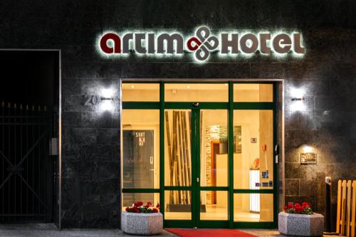 Artim Hotel - image 9