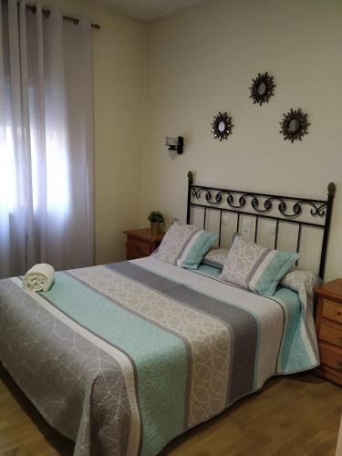 Hostal Los Escudos - image 11