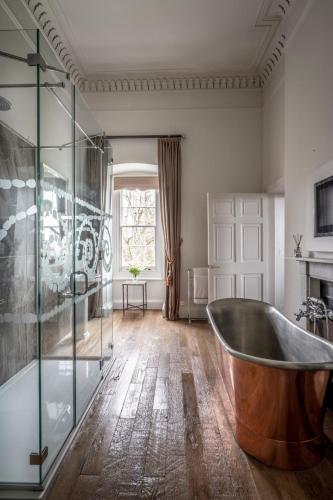 Bailbrook House Hotel Bath - image 4
