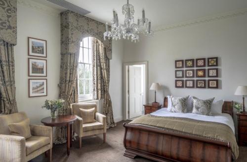 Bailbrook House Hotel Bath - image 8